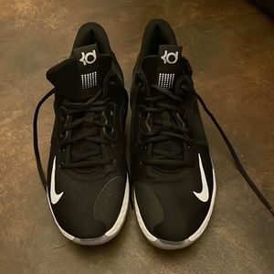 Nike Basketball shoes